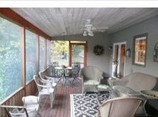 21 Tumble Down Dick Rd, Brookfield, NH 03872