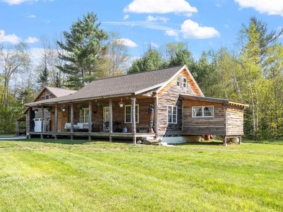 58 Cross Road, Wentworth, NH, 03282
