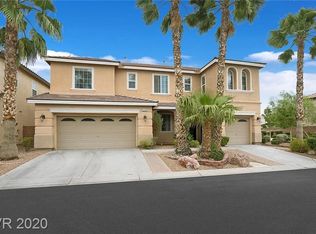 7732 Tortoise Greens St, Las Vegas, NV 89149