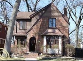 936 W Oakridge St, Ferndale, MI
