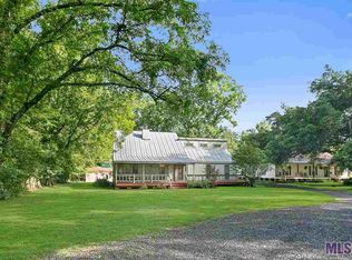 7035 Bayou Paul Rd, Saint Gabriel, LA 70776