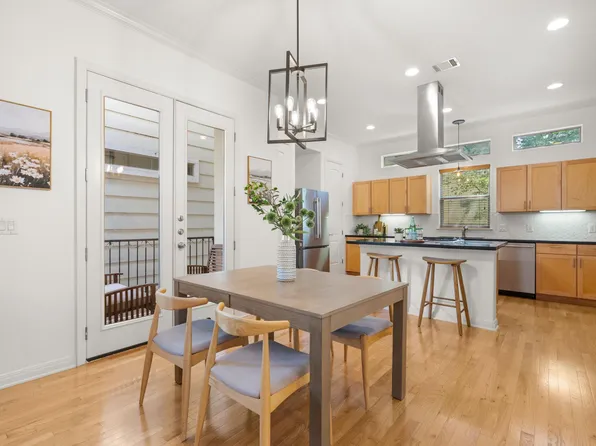 1115 Kinney Ave APT 9, Austin, TX 78704