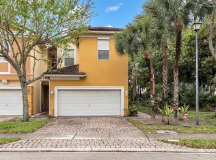 771 Pipers Cay Drive, West Palm Beach, FL 33415