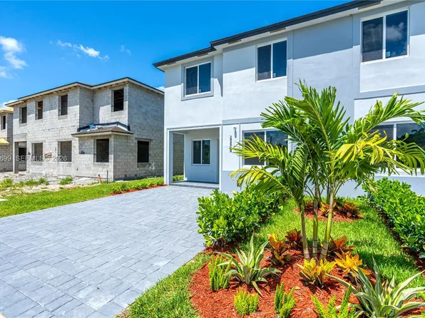 22445 SW 125th Ave #18A, Miami, FL 33170
