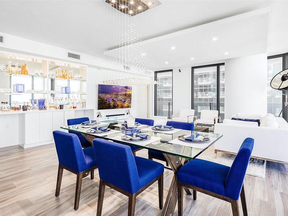 1st image of 801 S Miami Ave #2605