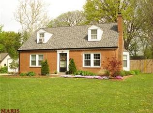 41 Forest Glen Ln, Saint Louis, MO
