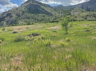 LOT Four Black Canyon Rd, Pateros, WA 98846