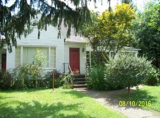 1414 E 2nd St, Maysville, KY
