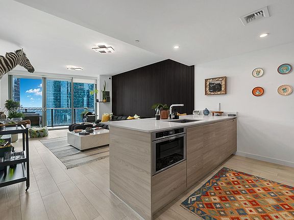 2nd image of 1300 S Miami Ave #2103