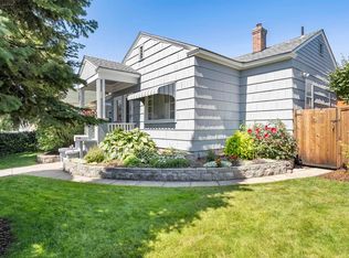 711 E Bridgeport Ave, Spokane, WA 99207
