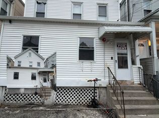 345 Howe Ave APT 2, Passaic, NJ 07055