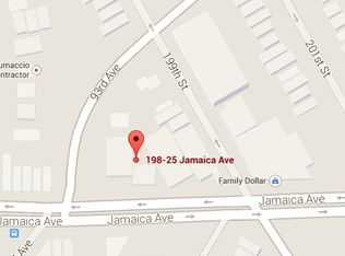 19829 Jamaica Ave, Hollis, NY 11423