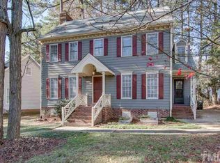 7125 Tullamore Dr, Raleigh, NC 27613