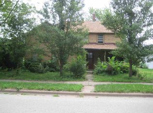532 N Michigan St, Prairie Du Chien, WI 53821