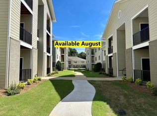 1101 Molly Barr Rd UNIT 204, Oxford, MS 38655