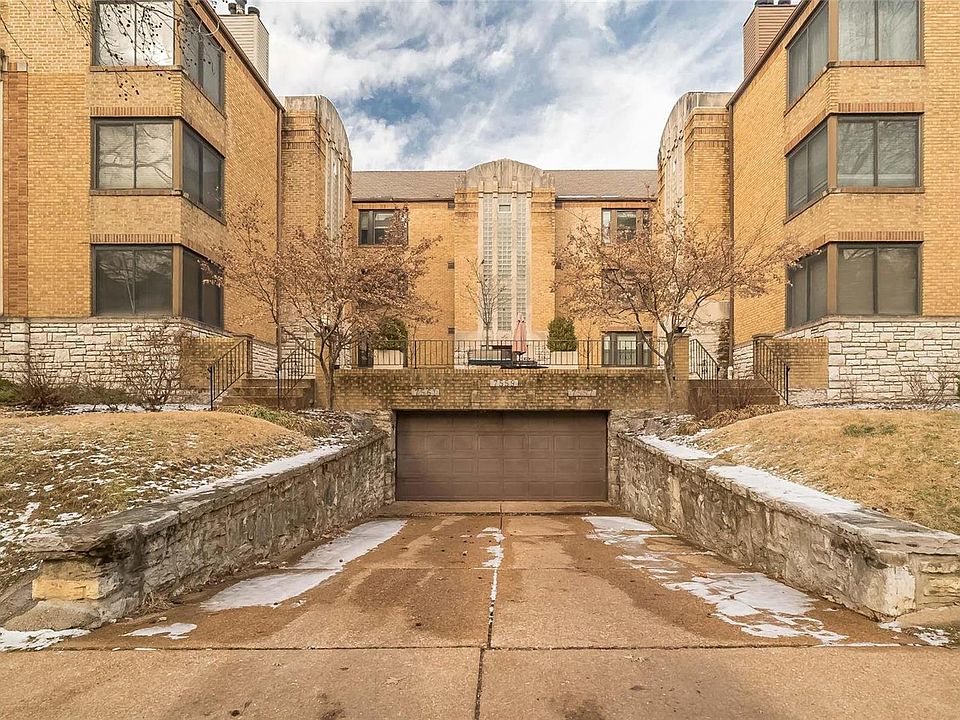 7561 Byron Pl APT 3W, Saint Louis, MO 63105 Zillow