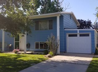 1560 W Hisel St, Boise, ID 83705