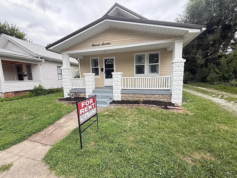 1116 Cedar St — Photo 1
