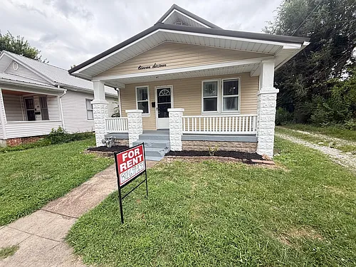 1116 Cedar St Photo 1