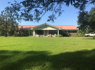 8330 Rodney Rd, Lorman, MS 39096