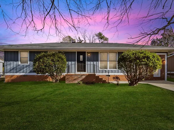 2913 Sprucewood Dr, Durham, NC 27707