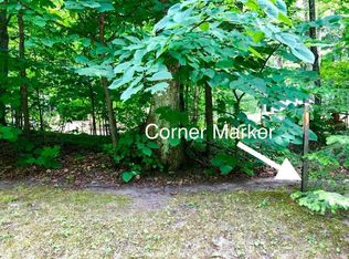 Shenandoah Trl, Johannesburg, MI 49751