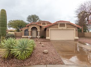 607 N Redrock St, Gilbert, AZ 85234