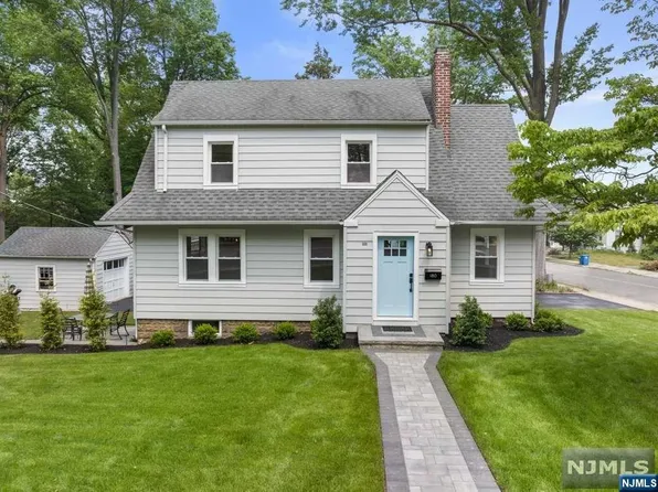 180 Jefferson Ave, Tenafly, NJ 07670