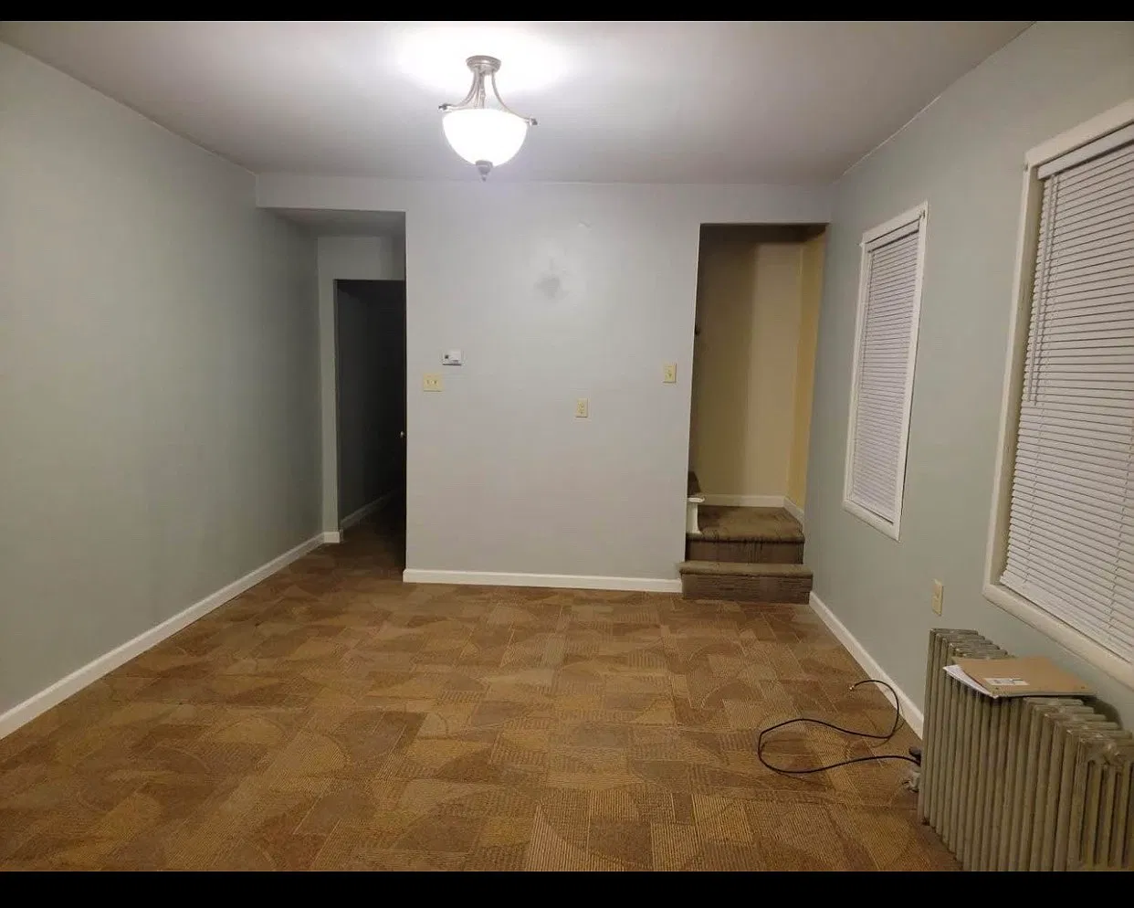 2 bed, 960 sqft, $1,300 — Photo 4