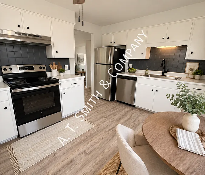 5437 Dover St #B — Photo 3