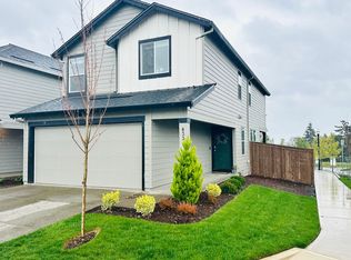833 NW 174th St, Ridgefield, WA 98642