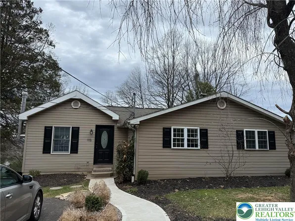 115 E Johnston St, Allentown, PA 18103