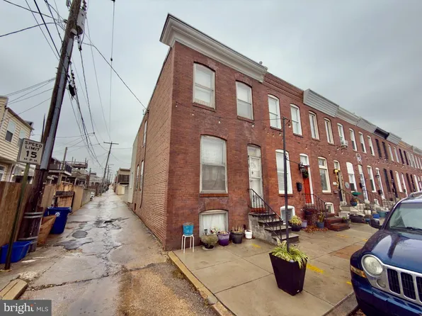 720 Fagley St, Baltimore, MD 21224