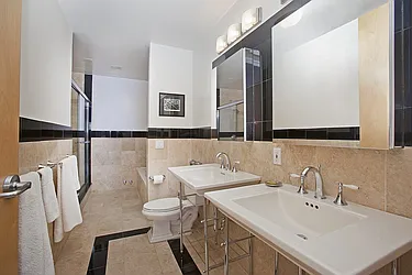 Rented by Olshan Realty