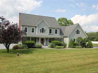 14 Smith Farm Rd, Amston, CT 06231