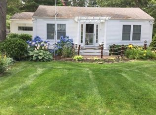 43 Ellis Ave, Wareham, MA 02571