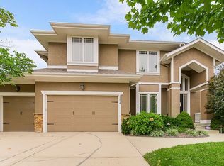 13018 W 54thterrace, Shawnee, KS 66216