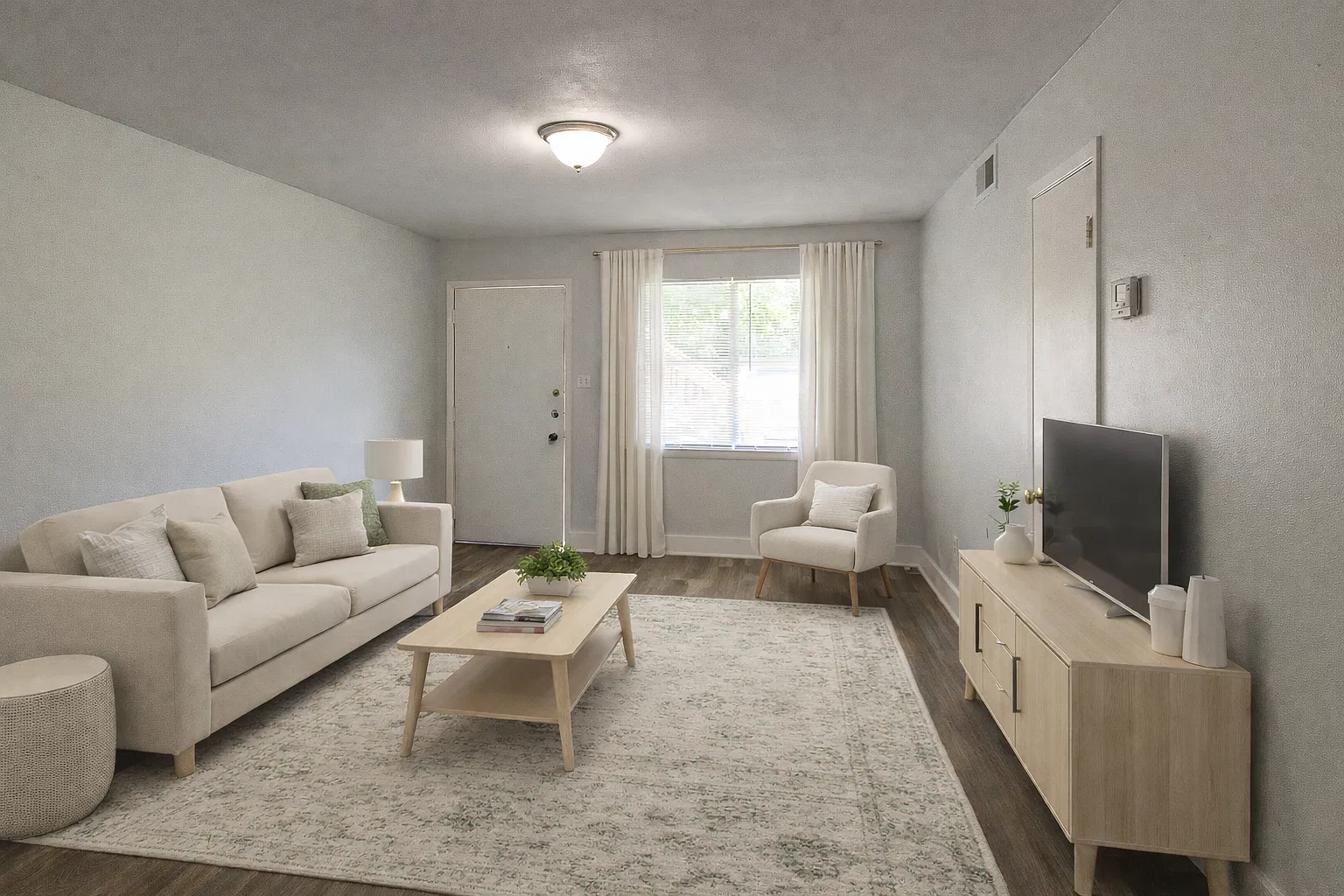 Rainview Apartments — Photo 2