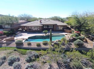 11146 E Beck Ln, Scottsdale, AZ 85255