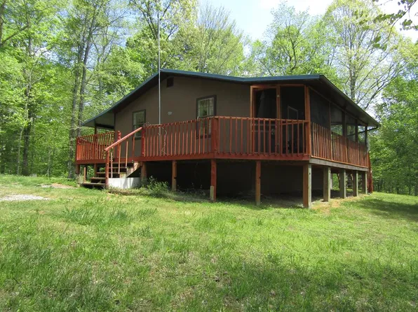 692 Weber Ln, Celina, TN 38551