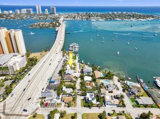 346 E 25th St, Riviera Beach, FL 33404