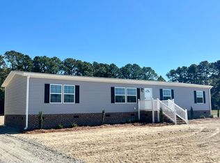 1327 Green Pasture Rd, Rocky Mount, NC 27801