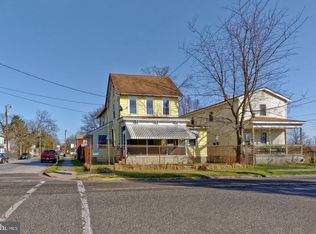 78 Walnut St, Salem, NJ 08079