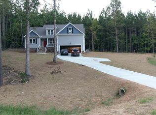 183 Talford Dr, Wendell, NC 27591