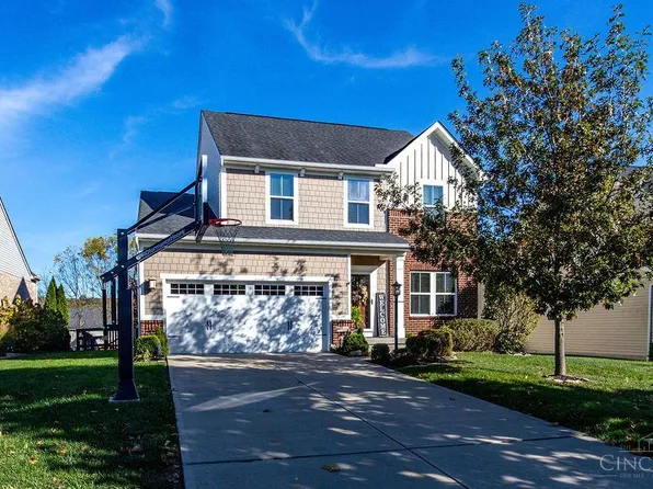 6838 Bragg Ln, Harrison, OH 45030