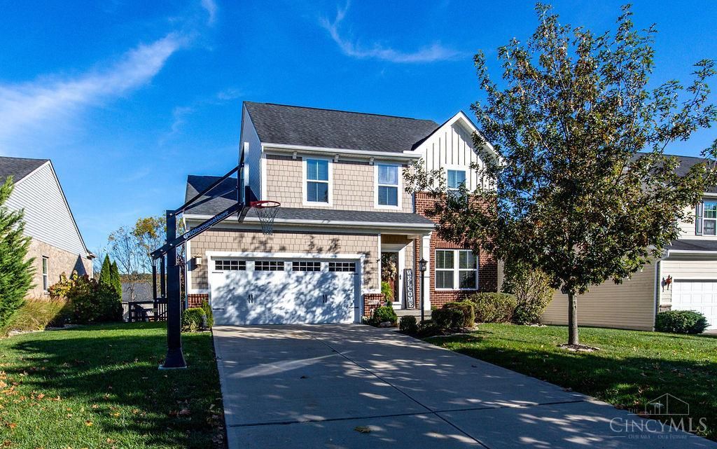 Real estate listing image
