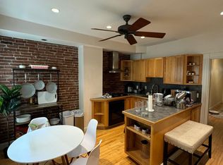 24 Hardwick St APT 1, Cambridge, MA 02141
