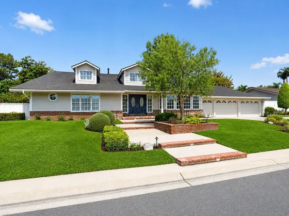 9761 Eastwood Cir, Villa Park, CA 92861