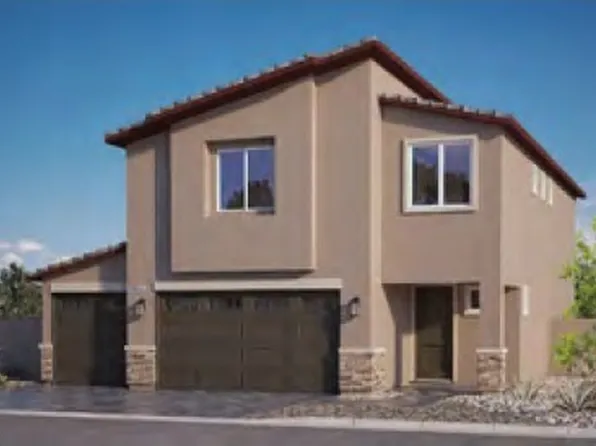 7662 Miller Falls Ln Lot 112, North Las Vegas, NV 89084