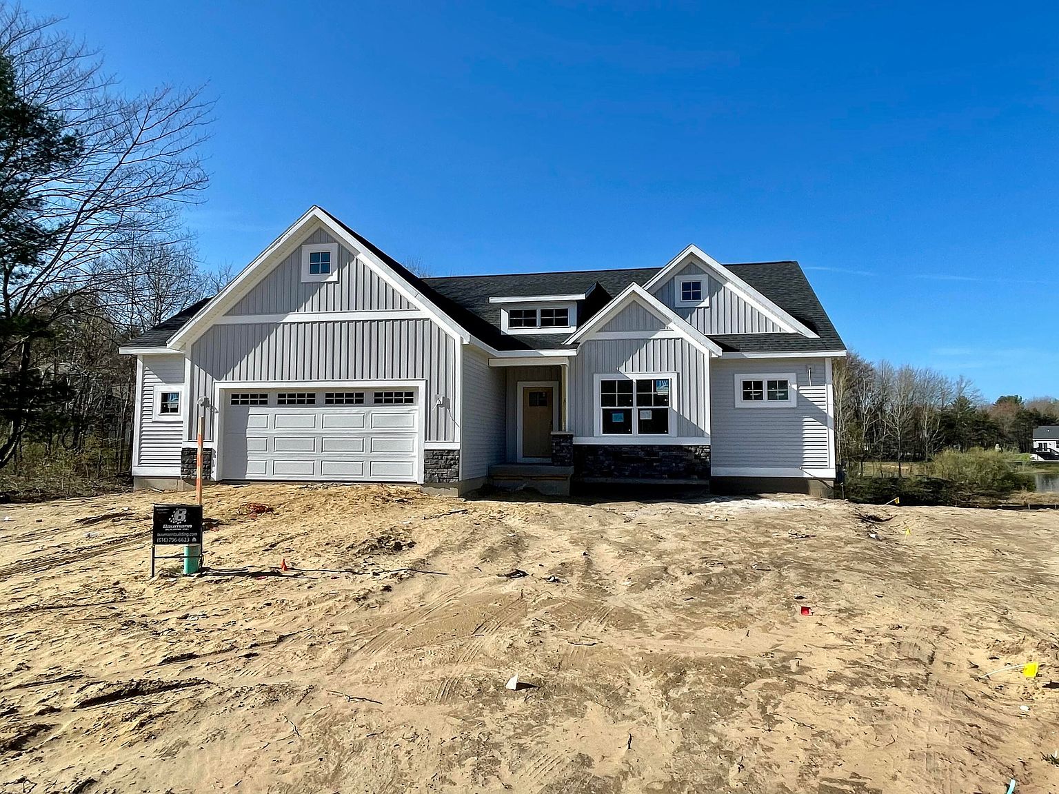 14596 Arcadia Woods Dr 34, Spring Lake, MI 49456 Zillow